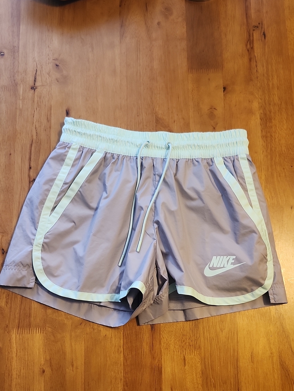 Nike Athletic Shorts/Size Small